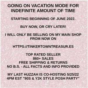 PERMANENT VM STARTED. SEE ALL MY POSTS FOR DETAILS